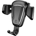 Держатель и док-станция Baseus Car Holder Gravity Black (SUYL-01)