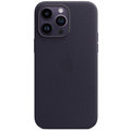 Аксессуар для iPhone Apple Leather Case with MagSafe Ink (MPPP3) for iPhone 14 Pro Max