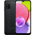 Смартфон Samsung Galaxy A03s 3/32GB Black A037 (UA UCRF)
