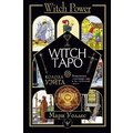 Мари Уоллес: Witch Таро. Колода Уэйта. Ведьмовское толкование карт и их глубинный смысл