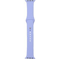 Аксессуар для Watch ArmorStandart Sport Band (3 Straps) Lavender (ARM57864) for Apple Watch 42/44/45/49mm