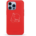 Аксессуар для iPhone Pump Silicone Minimalistic Case Cat Balls (PMSLMN13PRO-1/308) for iPhone 13 Pro