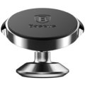 Держатель и док-станция Baseus Car Holder Magnetic Small Ears Vertical Bracket Black (SUER-B01)