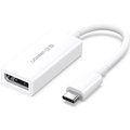 Адаптер Ugreen Adapter USB-C to HDMI White (40273)