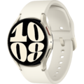 Смарт-часы Samsung Galaxy Watch 6 40mm Gold with Cream Sport Band (SM-R930NZEA)