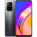 Смартфон Oppo Reno 5 Z 8/128GB Fluid Black