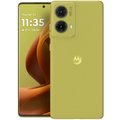 Смартфон Motorola G85 5G 8/256GB Olive Green (UA UCRF)
