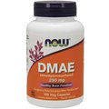 NOW Foods DMAE 250 mg 100 Veg Caps