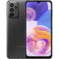 Смартфон Samsung Galaxy A23 4/128Gb Awesome Black A235F