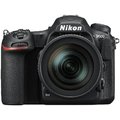 Nikon D500 Kit (16-80mm) VR
