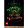 Конструктор LEGO Icons Bonsai Tree Дерево Бонсай (10281)