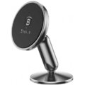 Держатель и док-станция Baseus Car Holder Magnetic Bullet An On-board Bracket Black (SUYZD-01)