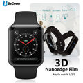 Аксессуар для Watch BeCover Screen Protector for Apple Watch Series 3 42mm (701962)