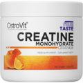 Креатин OstroVit Creatine Monohydrate 300 g /120 servings/ Orange