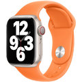 Аксессуар для Watch Apple Sport Band Bright Orange (MR2N3) for Apple Watch 38/40/41mm