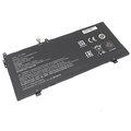 Батарея для ноутбука HP CP03XL Spectre X360 13-ae042ng 11.4V Black 4900mAh OEM