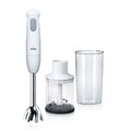 Блендер Braun Multiquick 1 MQ 120 Pesto