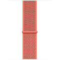 Аксессуар для Watch Apple Sport Loop Nectarine (MTMC2) for Apple Watch 42/44/45/49mm