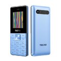Мобильный телефон Tecno T301 Blue (UA UCRF)