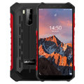 Смартфон Ulefone Armor X5 Pro 4/64Gb Red