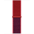 Аксессуар для Watch Apple Sport Loop (PRODUCT) Red (MXHV2) for Apple Watch 38/40/41mm