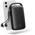 Внешний аккумулятор iWalk Power Bank Jumbo 20000mAh Black (UBJ20000-BK)