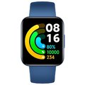Смарт-часы Xiaomi Poco Watch Blue
