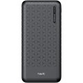 Внешний аккумулятор Havit Power Bank 10000mAh PB57 Black (PB930364)
