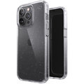 Аксессуар для iPhone Speck Presidio Perfect-Clear with Glitter Case Clear/Platinum Glitter (141715-9508) for iPhone 13 Pro