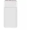 Внешний аккумулятор WIWU Power Bank 10000mAh White (JC-19)