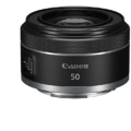 Объектив для фотоаппарата Canon RF 50mm f/1.8 STM UA