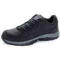 Полуботинки Columbia Crestwood™ Venture mid Waterproof 1938181-010 43 черные натуральная кожа демисезон