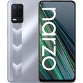 Смартфон Realme Narzo 30 5G 4/128GB Silver
