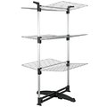 Сушилка Metaltex для белья Epotherm Ciclone 78x72x137 см 40 см (405870)