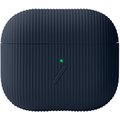 Чехол для наушников Native Union Curve Case Indigo (APCSE-CRVE-IND-V2) for Apple AirPods 3