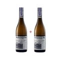Набор вина Sauvignon Blanc Marlborough Sun (0.75 л)+ Sauvignon Blanc Marlborough Sun, Saint Clair (0,75 л) (BW32720)+ футболка размер M