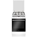 Плита комбинированная Amica 57GE3.43HZpTaDNAQ W