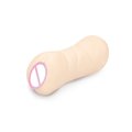 Двусторонний мастурбатор Brazzers, 18х7 см