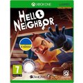 Hello Neighbor (Xbox One)