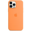 Аксессуар для iPhone Apple Silicone Case with MagSafe Marigold (MM2M3) for iPhone 13 Pro Max