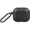 Чехол для наушников Native Union Roam Case Black (APCSE-ROAM-BLK) for Apple AirPods 3