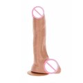 Большой фаллоимитатор Toy Joy - Extreme XXXL Dildo 13 Inch