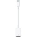 Аксессуар для Mac Apple USB-C to USB Adapter (MJ1M2)