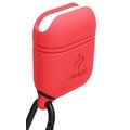 Чехол для наушников Catalyst Waterproof Case Coral (CATAPDCOR) for Apple AirPods