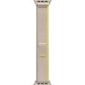 Аксессуар для Watch Apple Trail Loop Yellow/Beige Size M/L (MQEH3) for Apple Watch 44/45/49mm