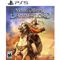 Mount and Blade 2 Bannerlord (PS5)