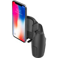 Держатель и док-станция iOttie Cup Holder Mount Easy One Touch 5 Black (HLCRIO175)