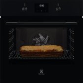 Духова шафа електрична Electrolux KOFGC70TH