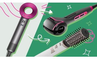 Бюджетные аналоги стайлера Dyson