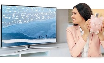 ТОП-10 бюджетных смарт-телевизоров